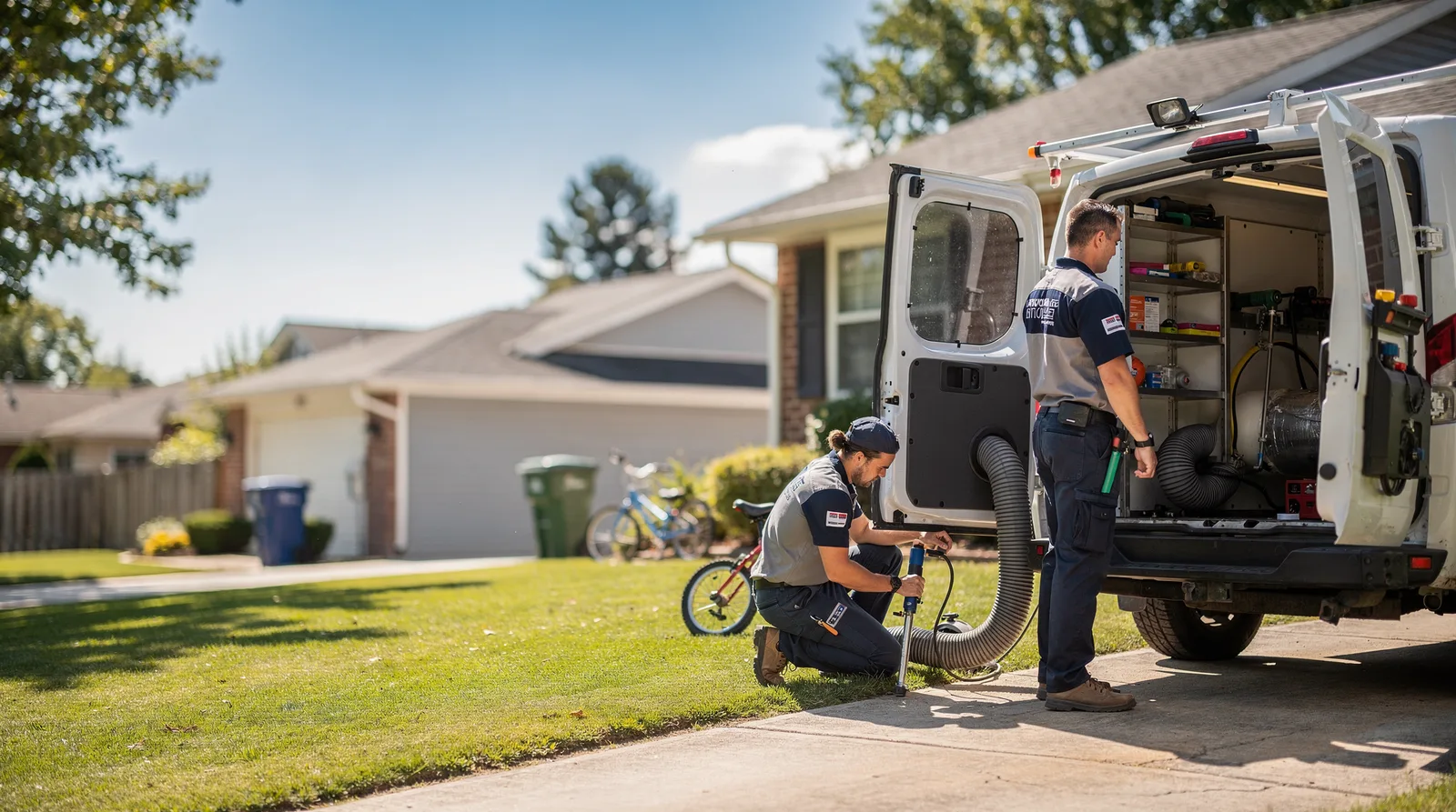 24/7 HVAC Repair & AC Replacement in Carlton, OR near me